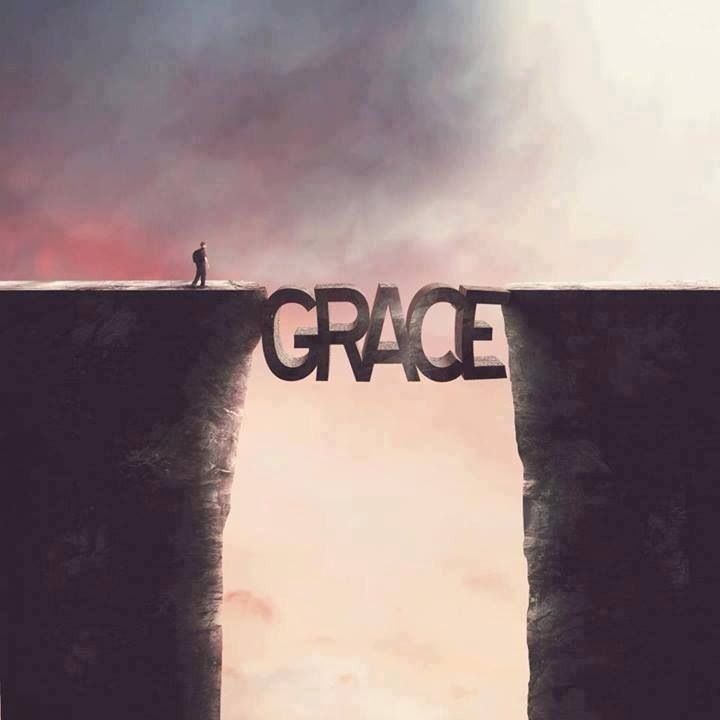 grace Christ